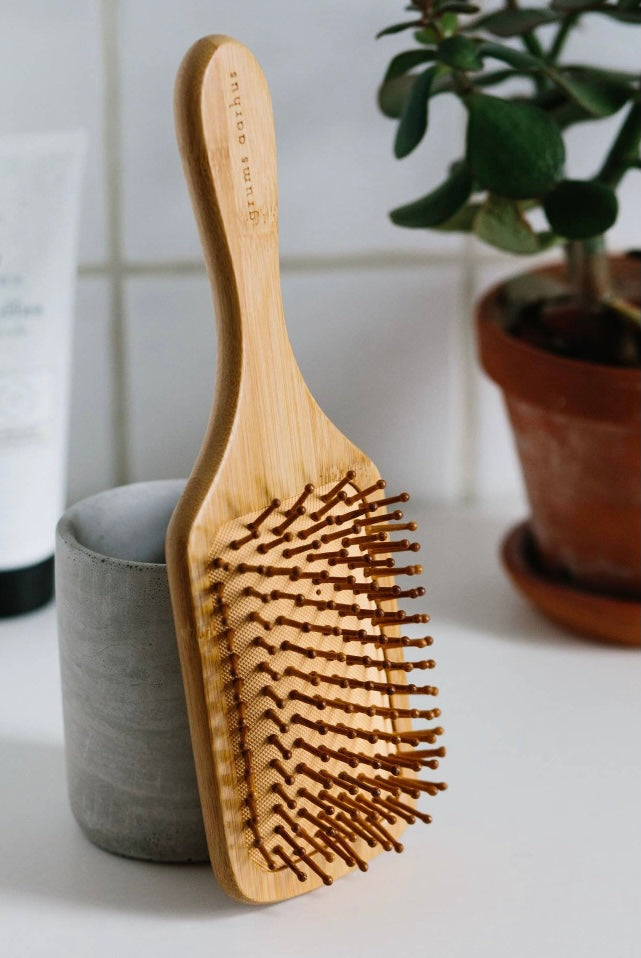 BAMBOO COMB 2