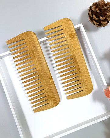 BAMBOO COMB